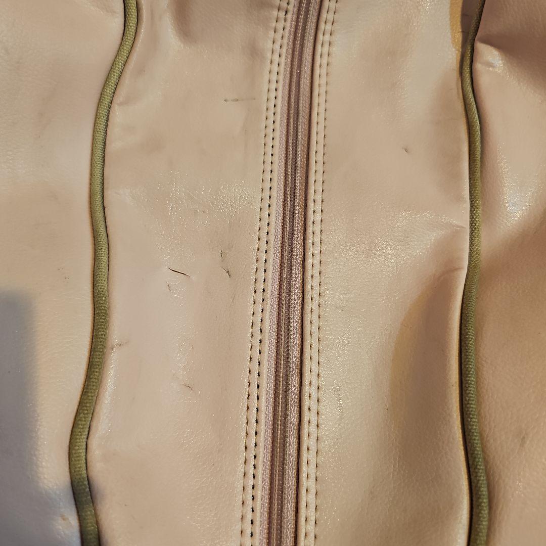 MUスポーツ　キャスター付き