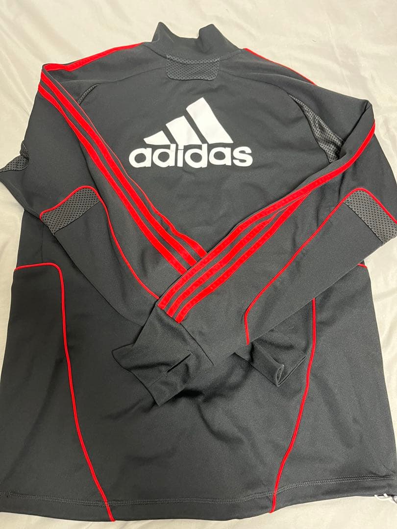 バルトロ　adidas ACミラン ジャージ・ユニフォーム　3点セット