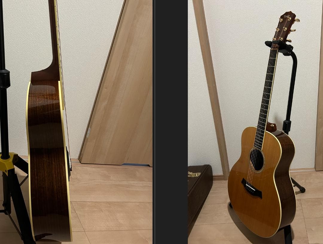 TAYLOR GS(GS8 816)同等 アコースティックギター オール単板