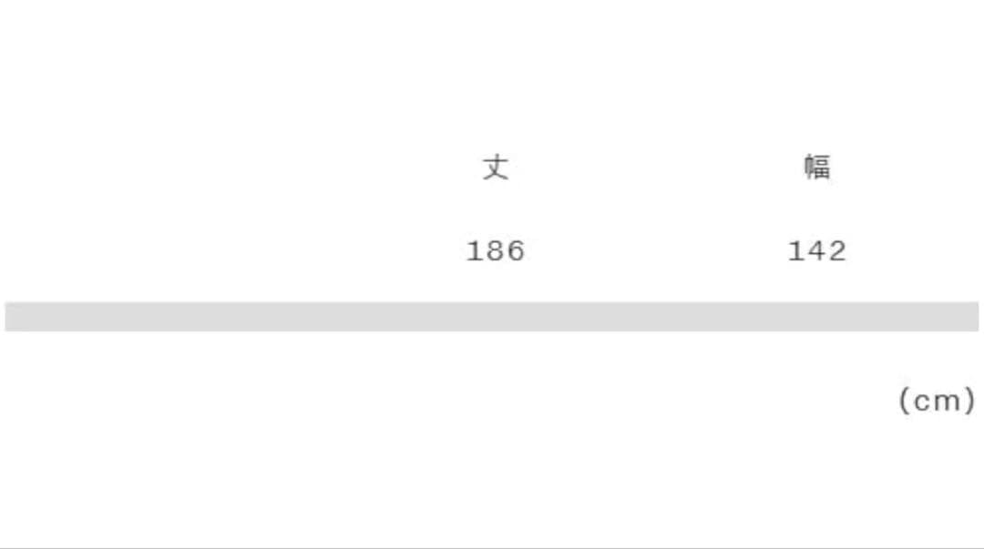 THE NORTH FACE 大判　ブランケット　ひざ掛け ポンチョ　毛布