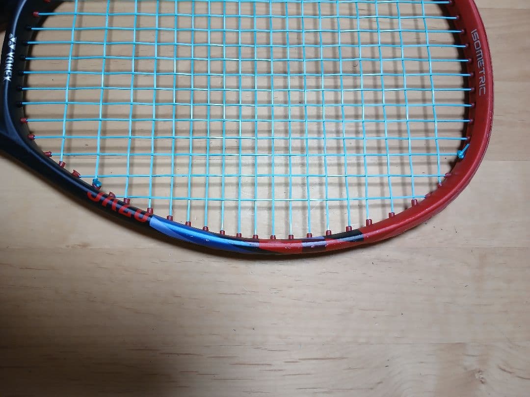 YONEX VCORE 2023年モデル 100 G2 2本セット
