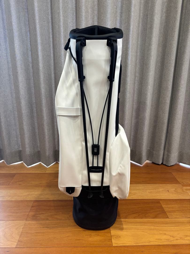 VESSEL ベゼル player 4.0 シングルストラップ