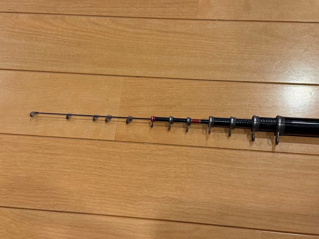 がま磯 グレ Special 1-53