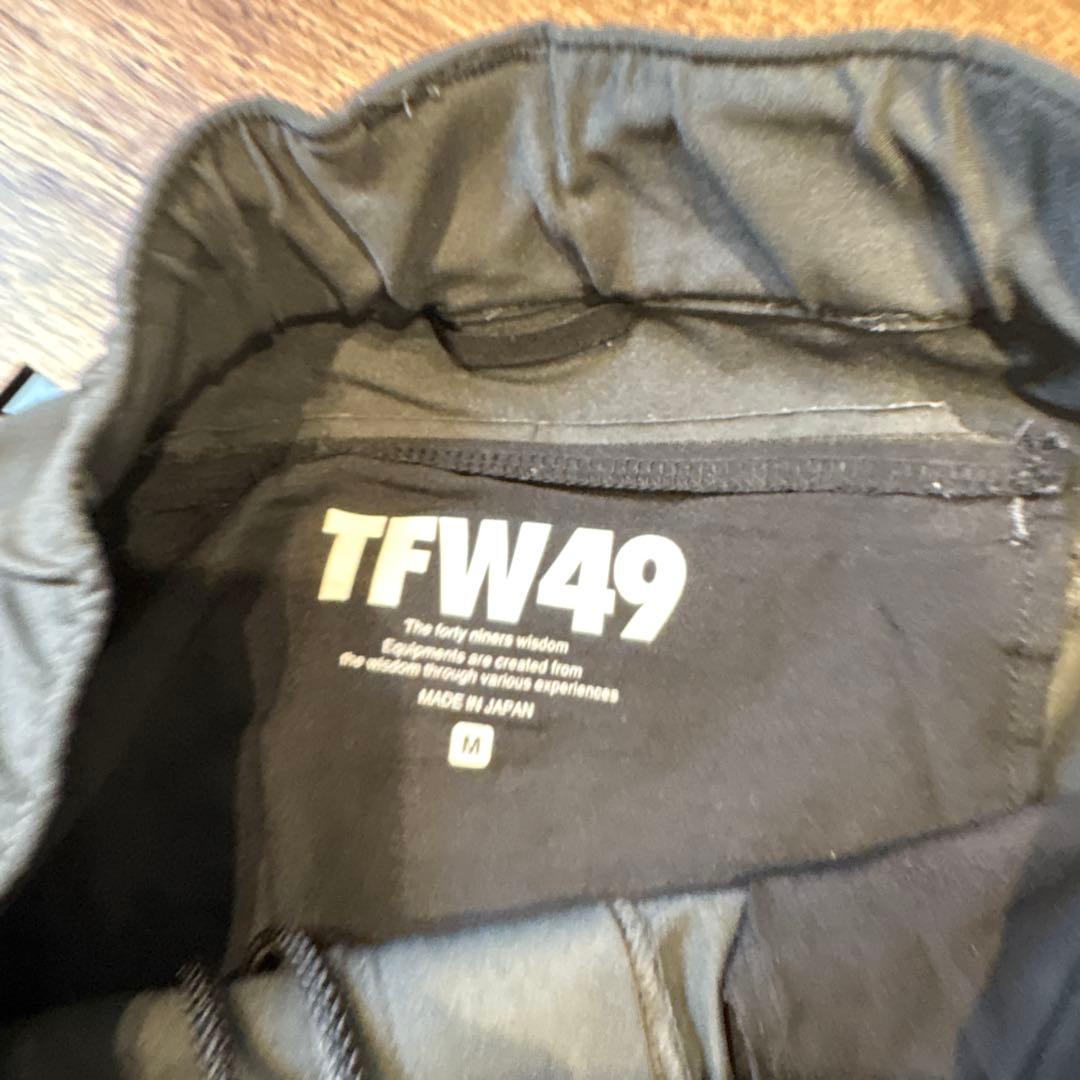 M*Y様 TFW49 HYBRID PANTS ハイブリッドパンツ M