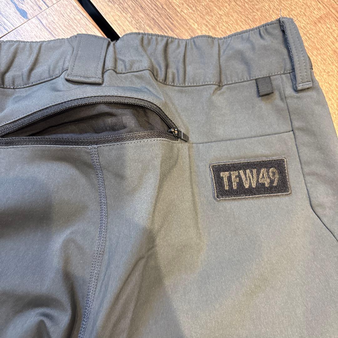 M*Y様 TFW49 HYBRID PANTS ハイブリッドパンツ M