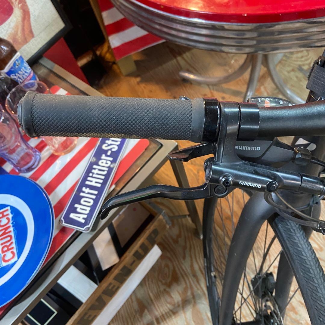 ブリヂストン　Bridgestone⭐️ANCHOR アンカー　クロスバイク愛知県