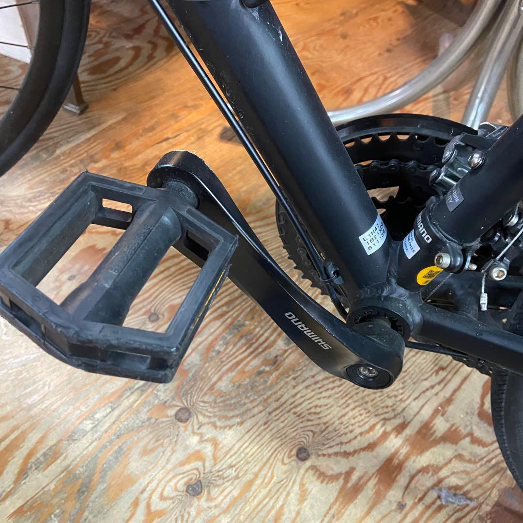 ブリヂストン　Bridgestone⭐️ANCHOR アンカー　クロスバイク愛知県