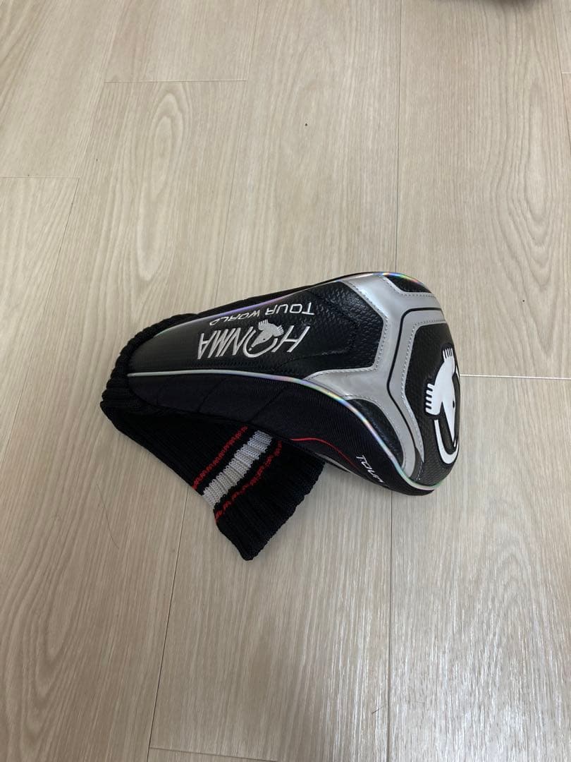 【お得】ゴルフクラブセット一式！ ゼクシオ　YAMAHA HONMA