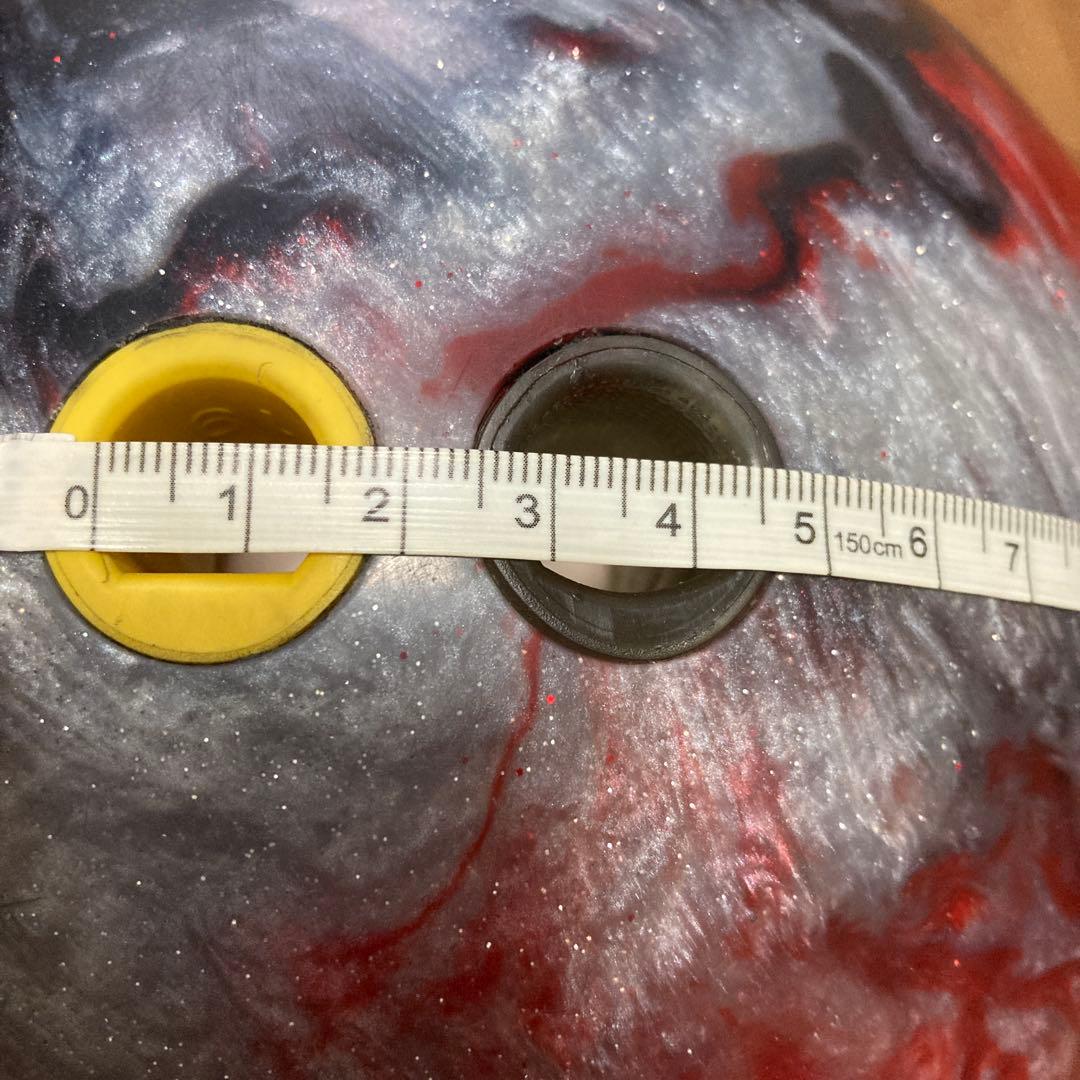 Tzoneボウリングボール&Dexterシューズ&PRO-AMボウリング用バッグ