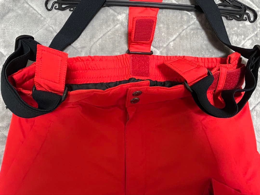 2022-2023デサント 【DESCENTE】 メンズスキーウェアセットアップ