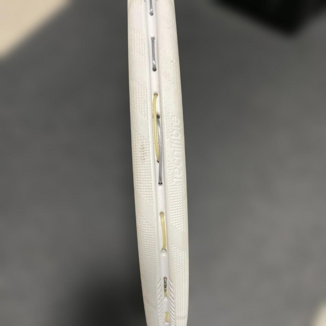 Tecnifibre Tfight 300 テニスラケットG2