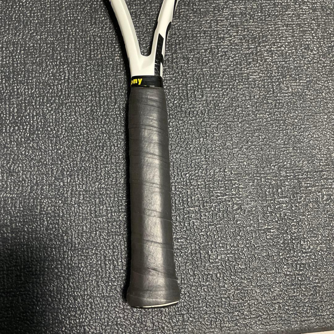 Tecnifibre Tfight 300 テニスラケットG2