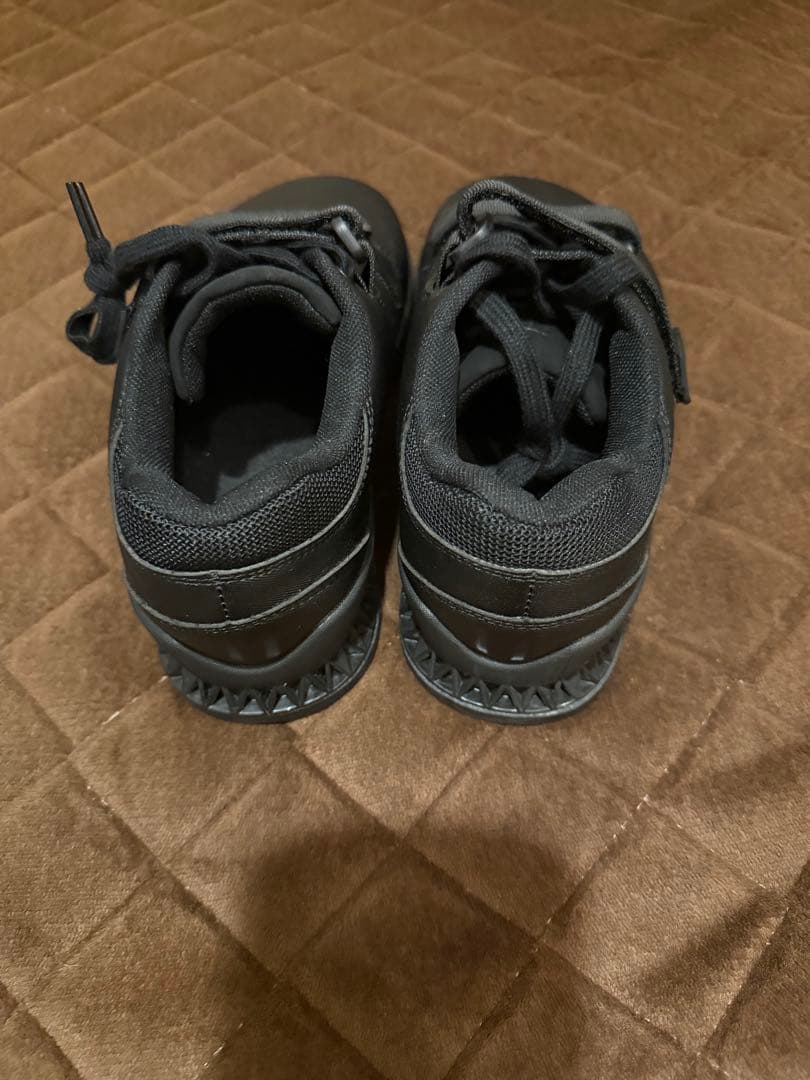 ONI STK-1 スクワット専用シューズ 24.5㎝　箱付き