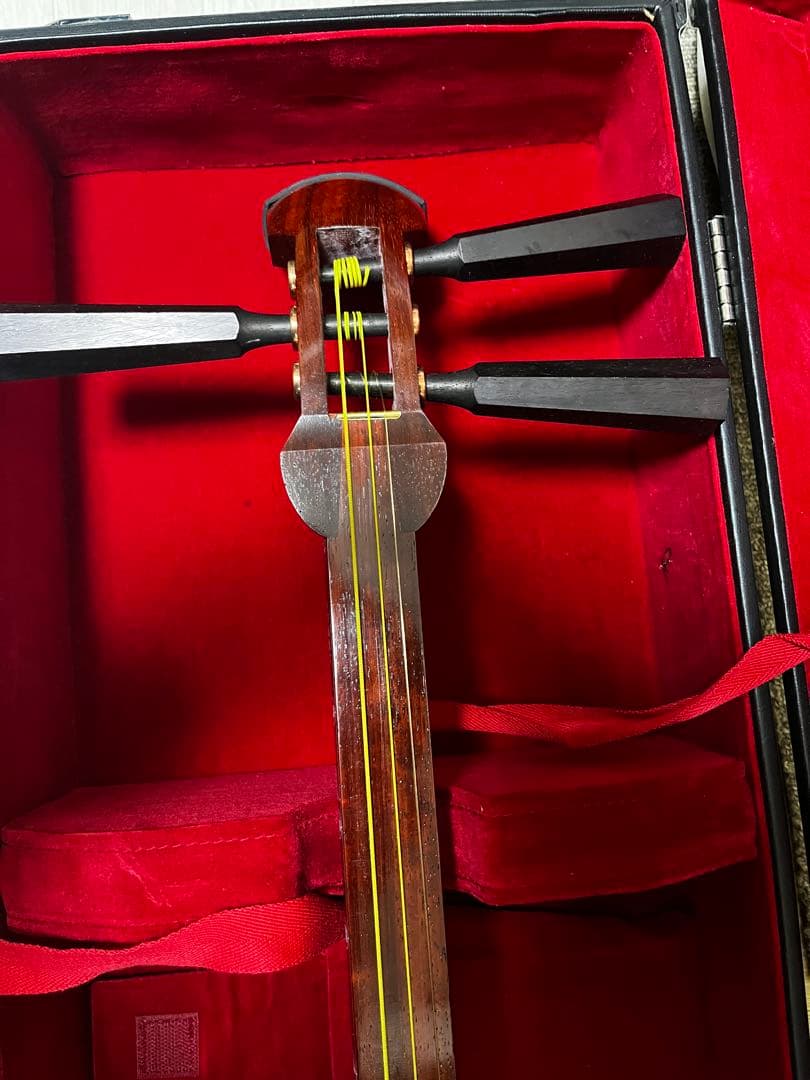 津軽三味線 初心者セット