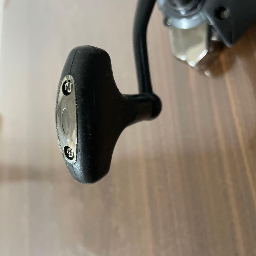 Shimano AR-Cエアロ CI4+ 4000