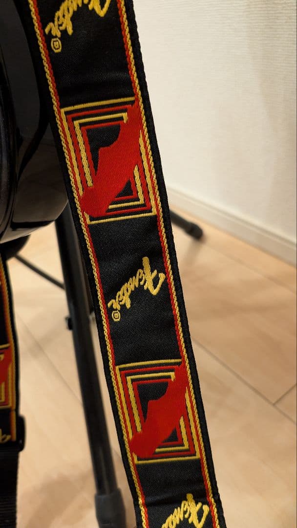 Fender Telecaster lefty レフティ 美品