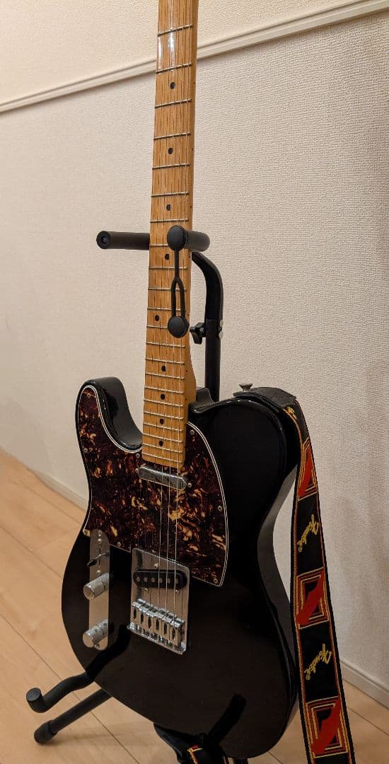 Fender Telecaster lefty レフティ 美品