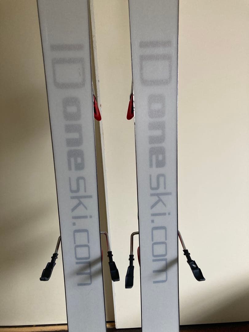 スキー ID ONE FR-NG 167cm