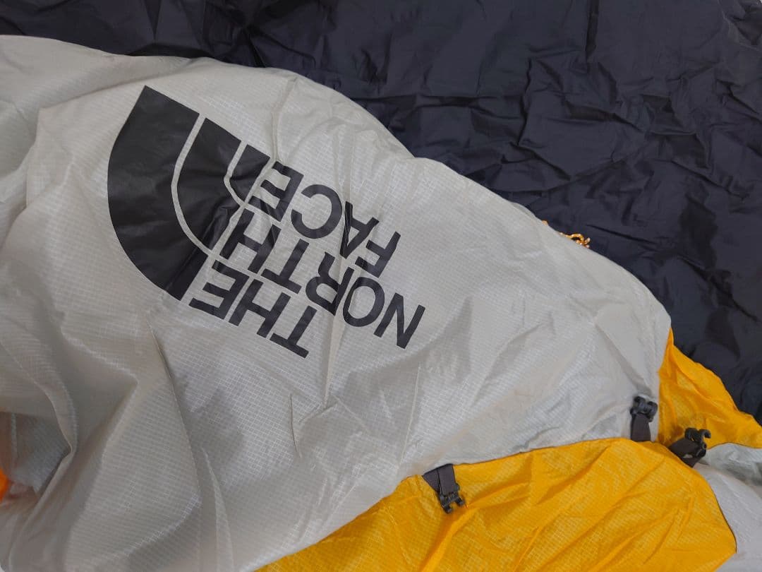 THE NORTH FACE MOUNTAIN 25 テント