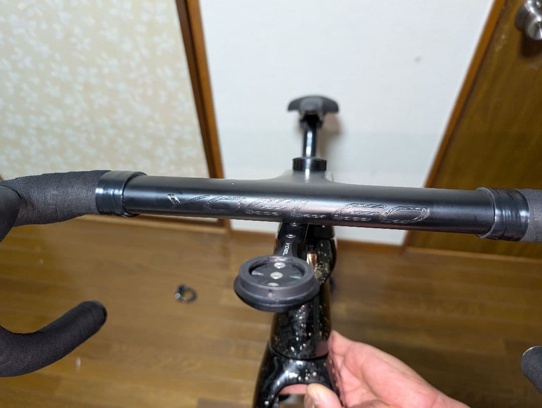 #Trek #EMONDAエモンダ SLR アルテグラコンポ付