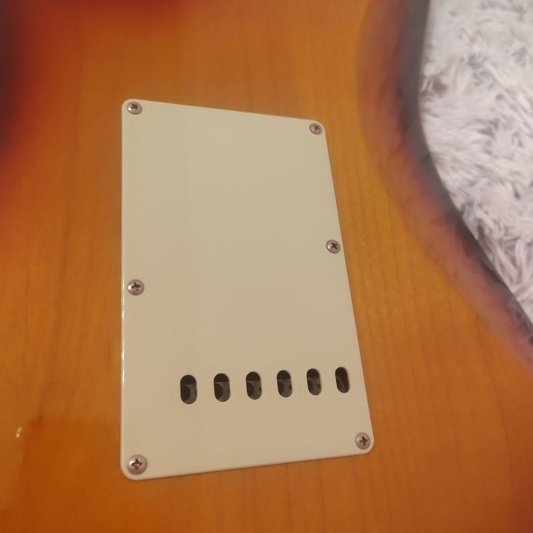 Fender Japan Classic 60s ストラトキャスター