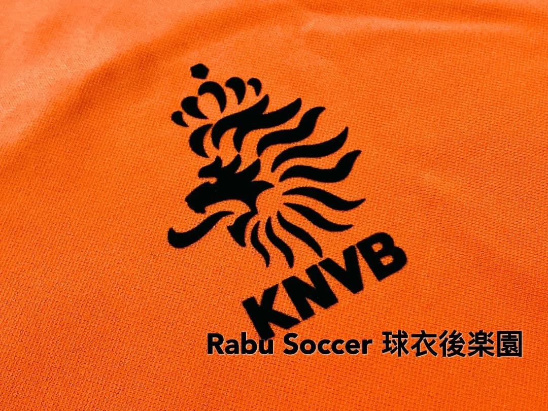 オランダ代表 00/01 ホーム ユニフォーム #8 デイビッド 長袖