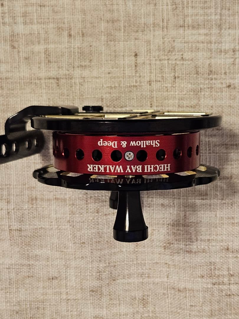 黒鯛工房THEヘチLIMITED 88SD-BG25th Anniversary