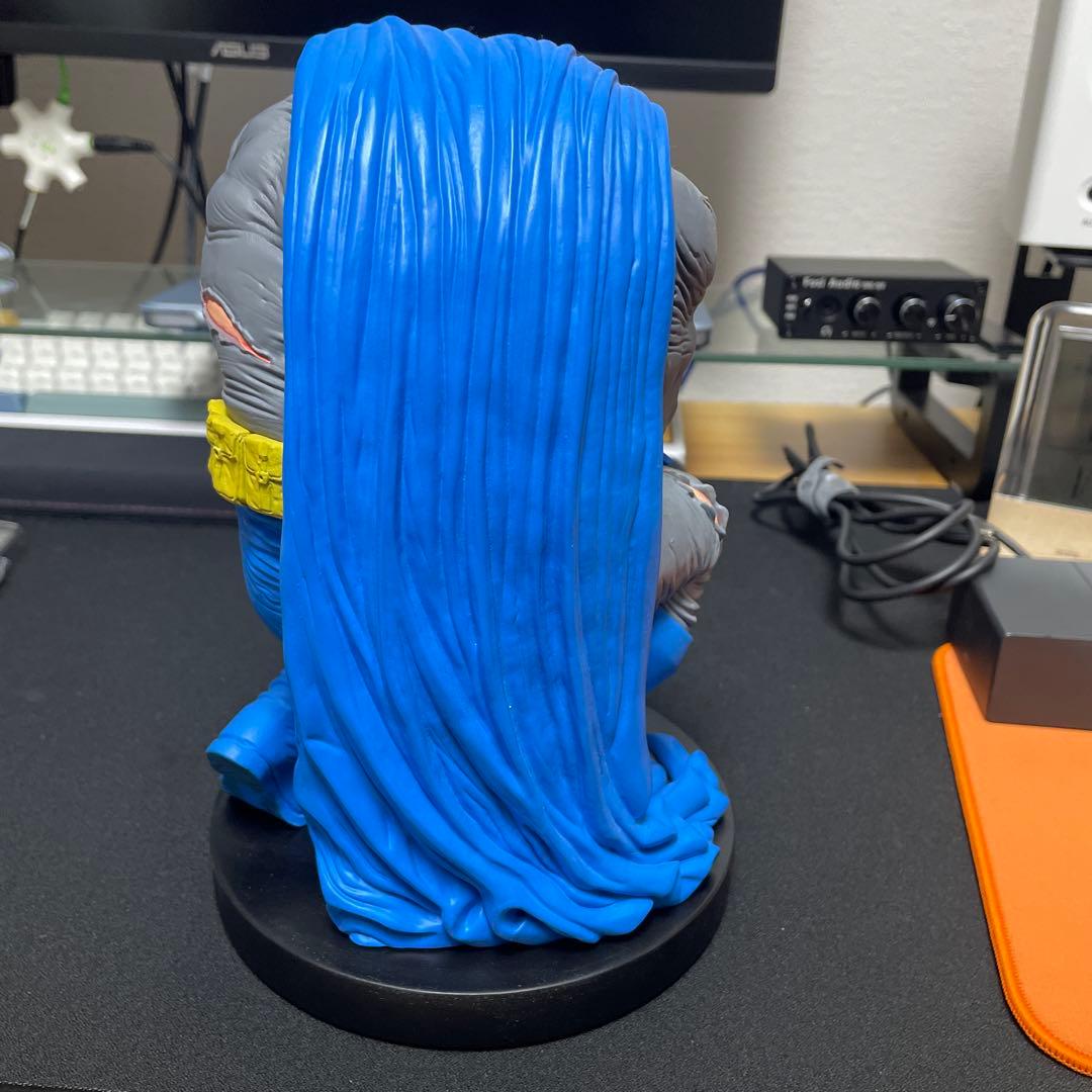 dcコレクティブルズ バットマン ザ・ダークナイトリターンズ スタチュー