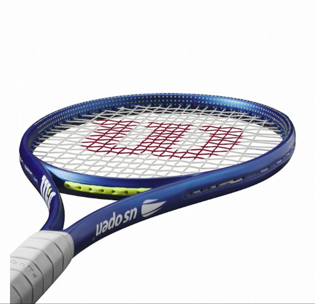 2024年 ウイルソン Wilson 99 V1 US OPEN SHIFT
