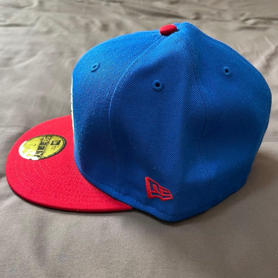 太平洋クラブライオンズ 59FIFTYキャップ（7 1/2、1973〜1974）