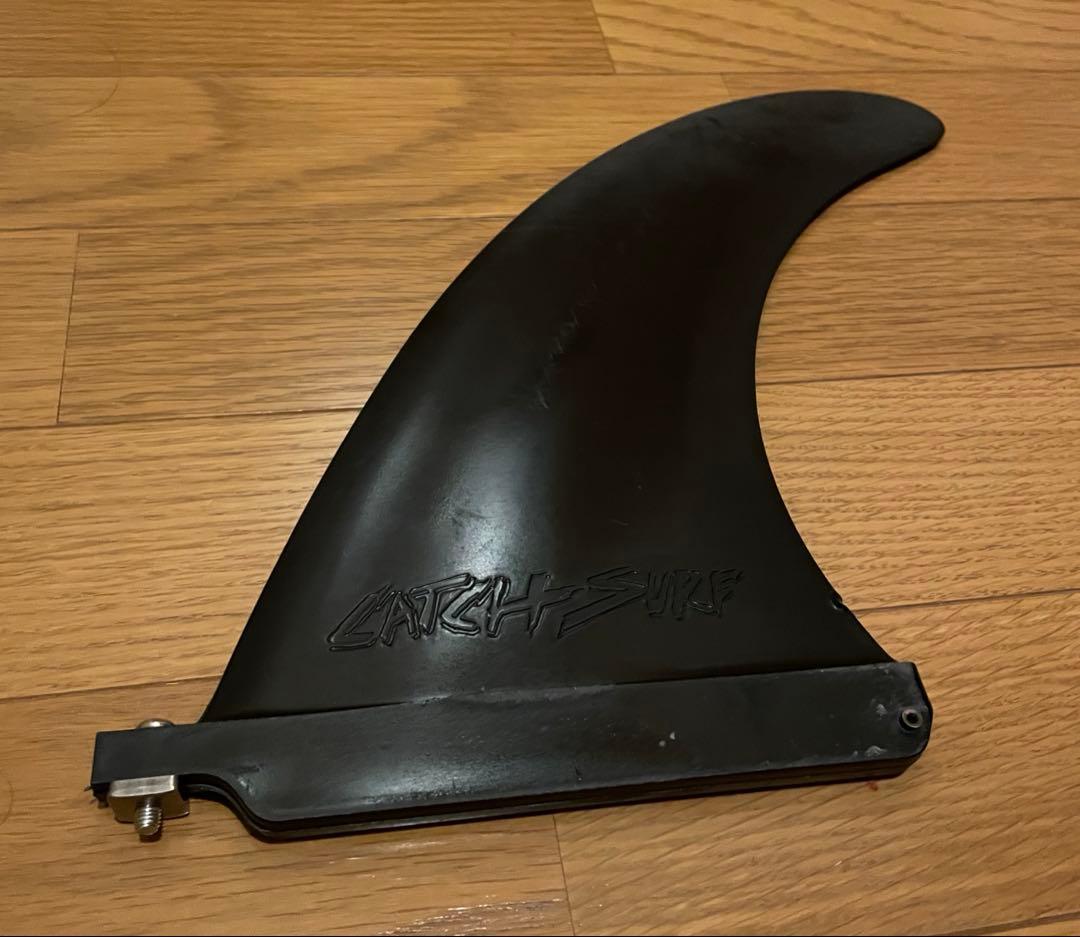 キャッチサーフODYSSEA PLANK 8.0 サーフボード アクアグリーン