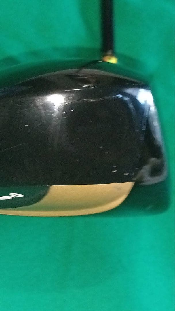 高反発 ゴルフ ドライバー ムツミホンマ 本間睦