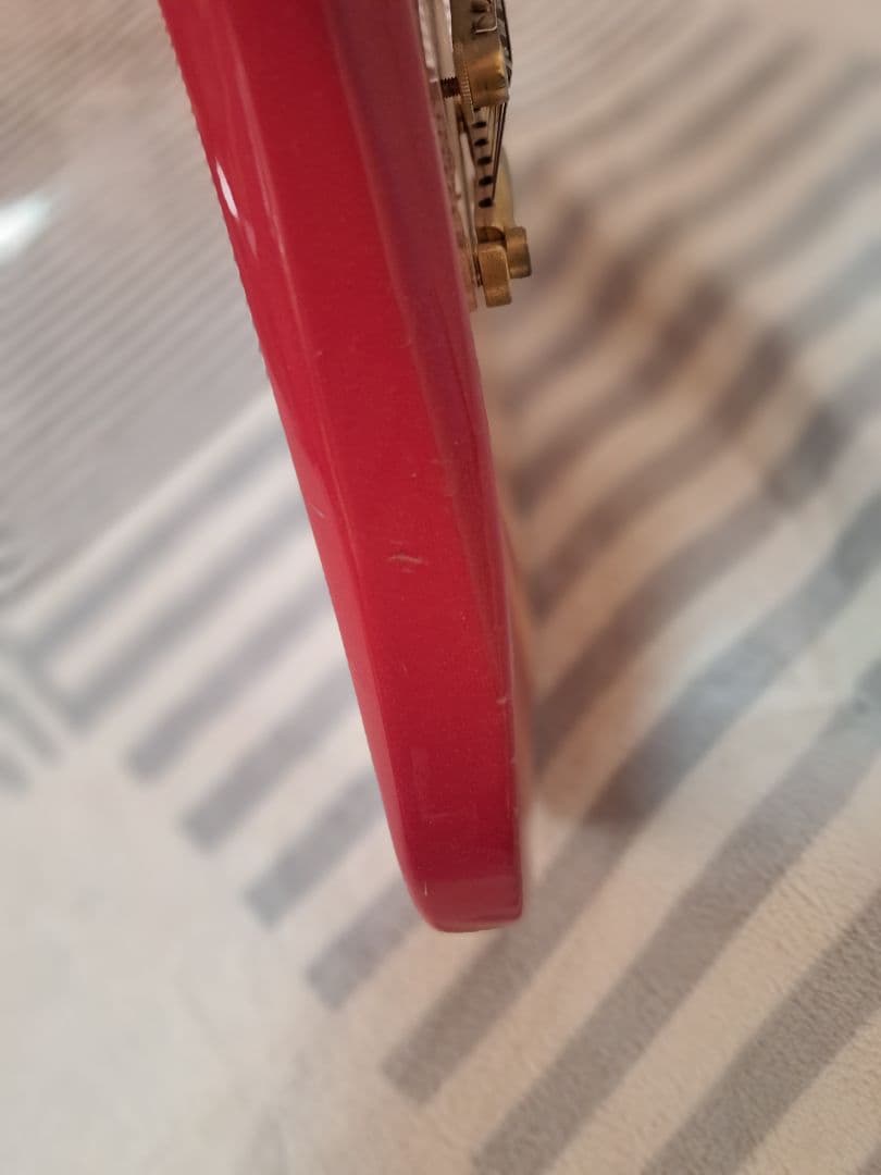 超値下げhideギターBurny　MG-130S　MG-145S　MG-165S