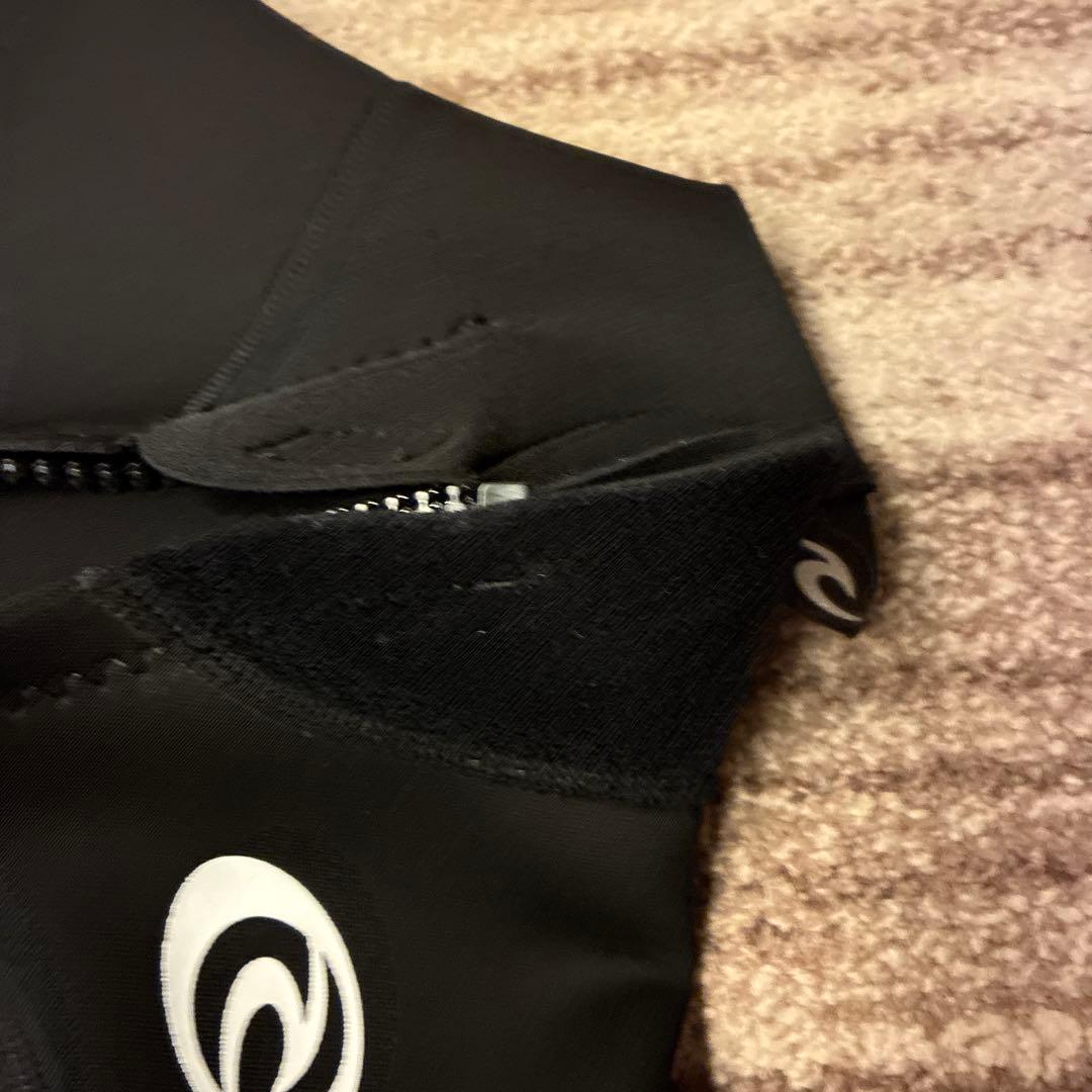 リップカールウエットスーツ　レディース