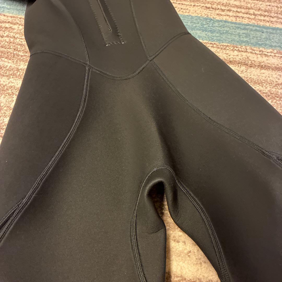 リップカールウエットスーツ　レディース