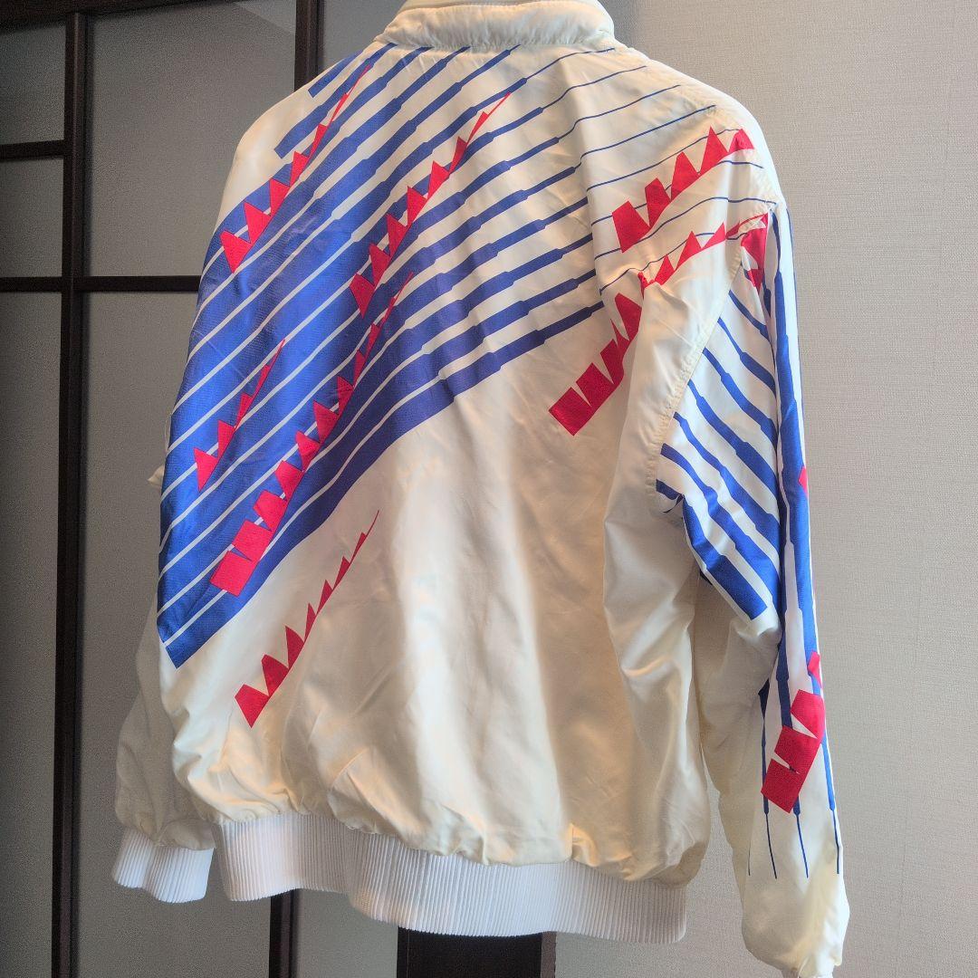 アディダス 日本代表 ウィンドブレーカー ドーハモデル