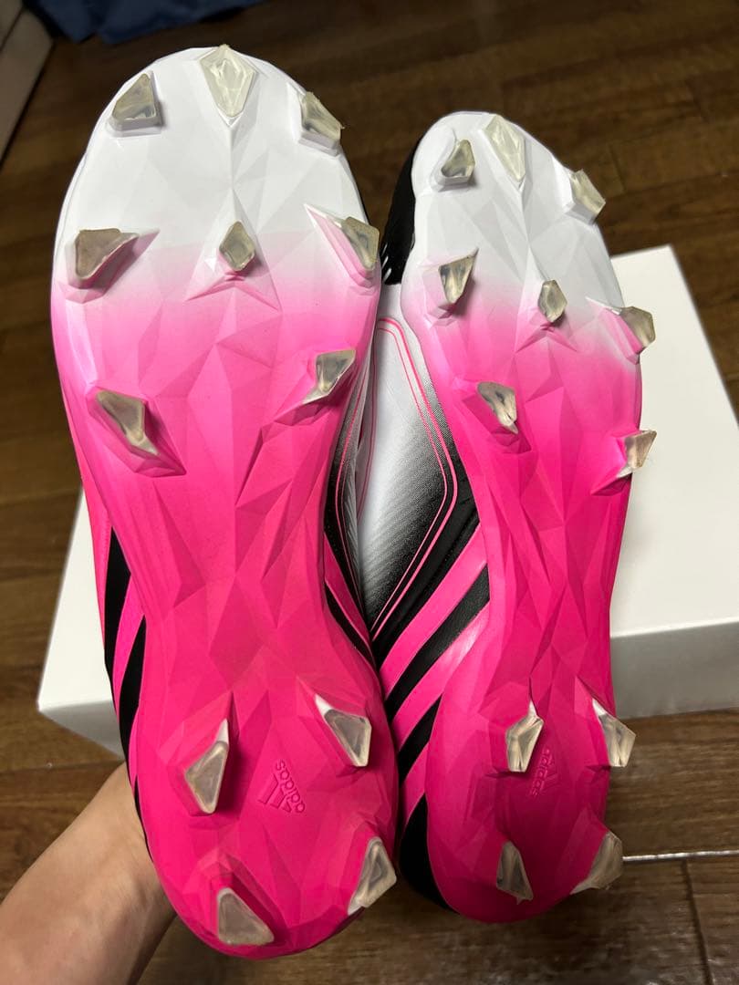 プレデター リーサルゾーン FG 27cm