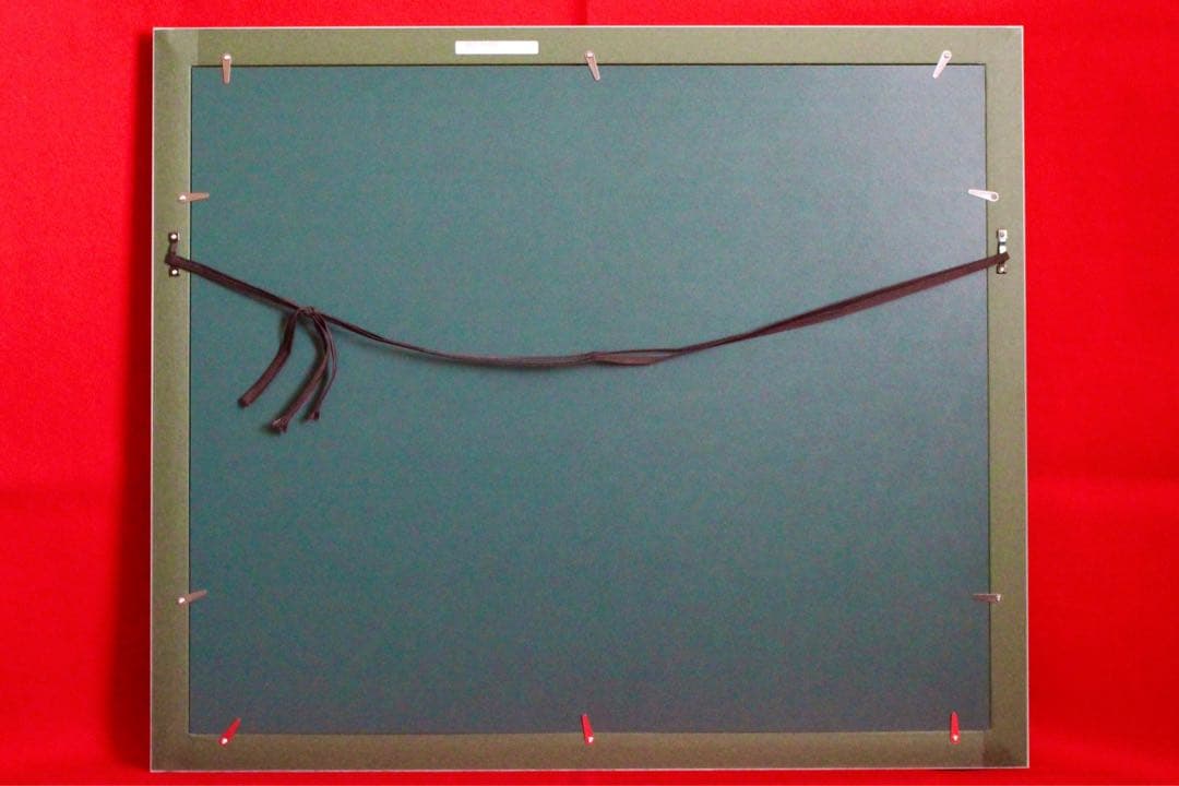 花乙女コレクション【滝田一雄　コスモスのある静物】購入金額より60％お値引き！！