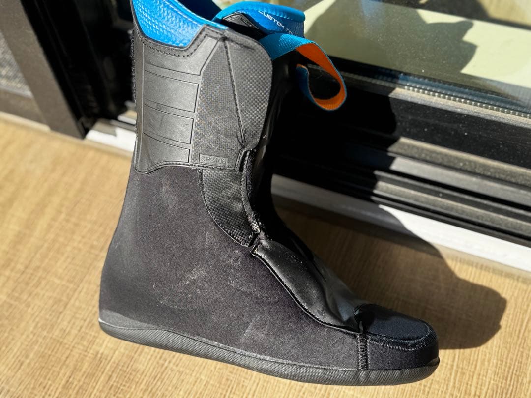 LANGE 25-25.5 ラング RS110SC 2019-20モデル