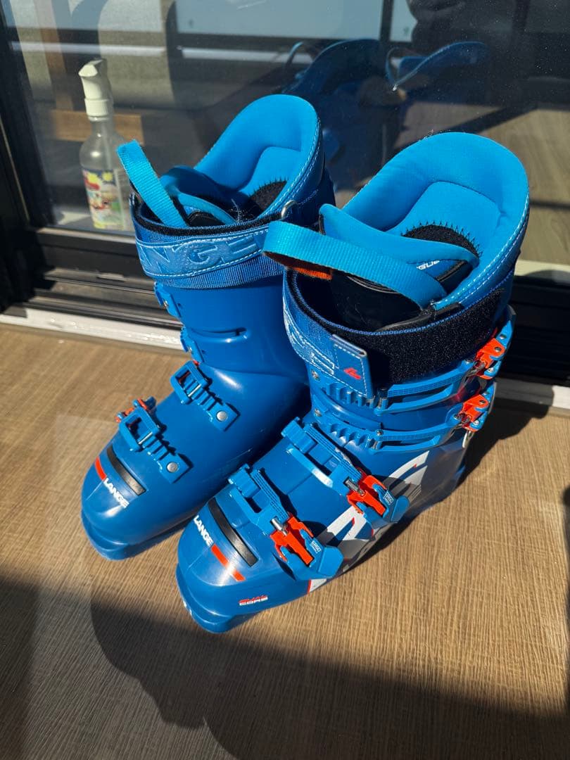 LANGE 25-25.5 ラング RS110SC 2019-20モデル