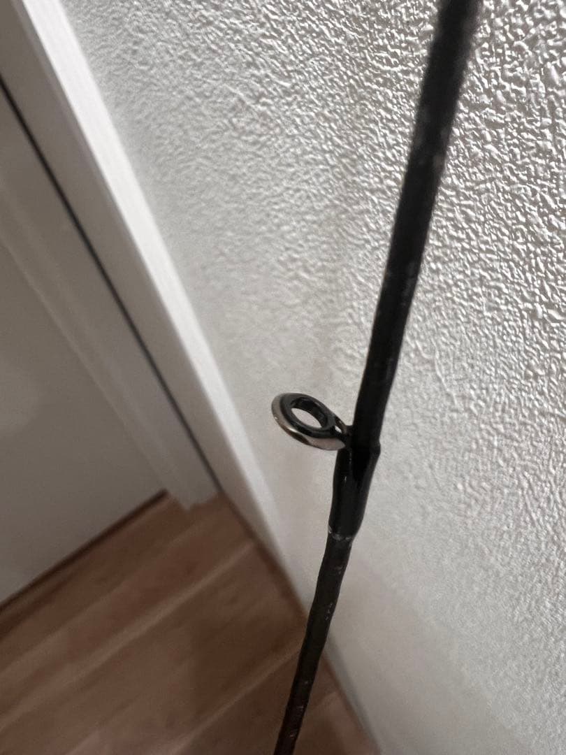 オシアジガー LJ B62-2/FS 美品