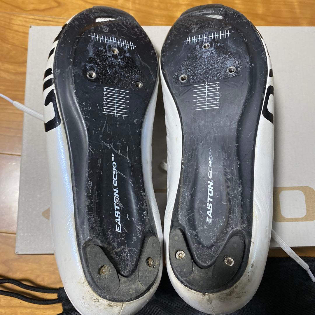 Giro エンパイアslx42.5