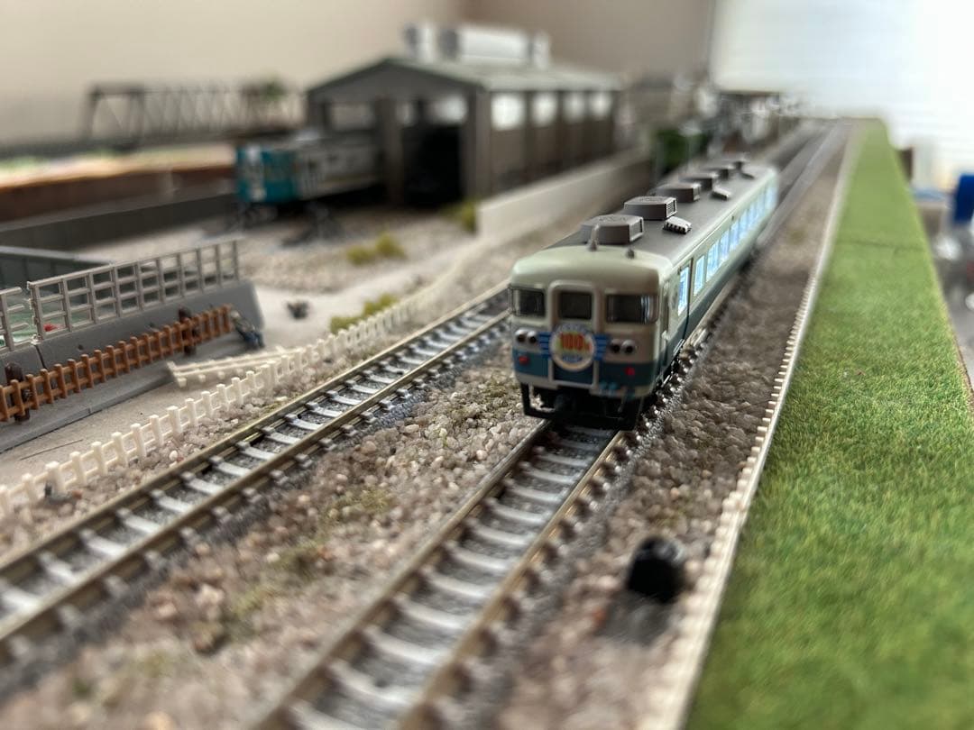 黒*)様 伊豆急 100系 快速 伊豆急Thanks days号 A8119