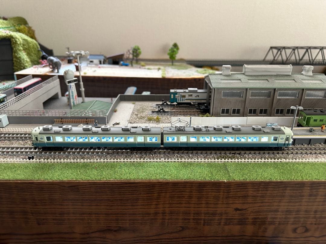 黒*)様 伊豆急 100系 快速 伊豆急Thanks days号 A8119