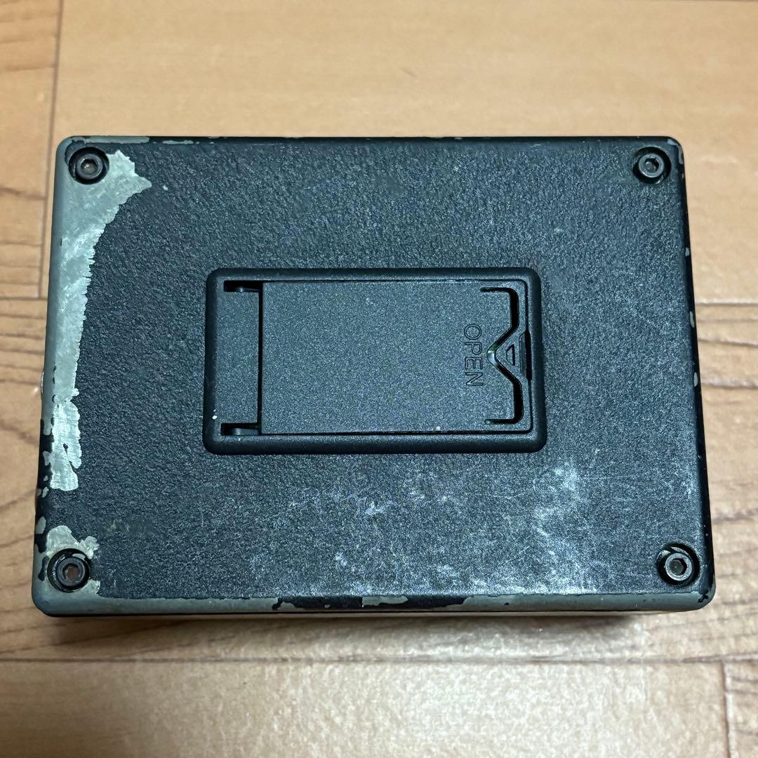 MXR M80 Bass D.I.+ ベースプリアンプ ディスーション