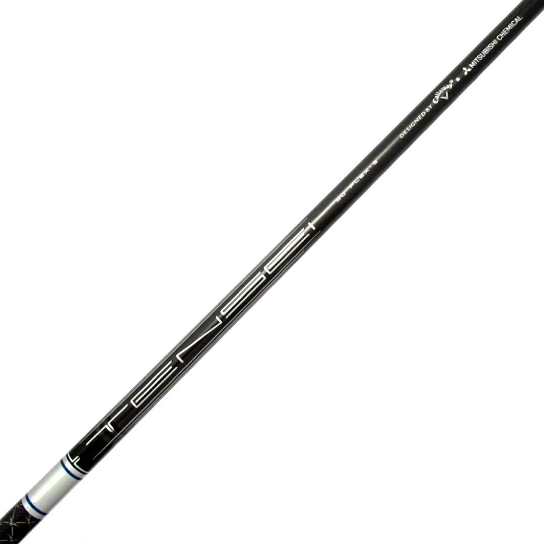 AI SMOKE FW 3HL 16.5 / TENSEI 50-S / HC付