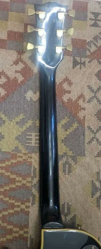 グレコ EGC57 レスポール 3PU スーパーリアル super real