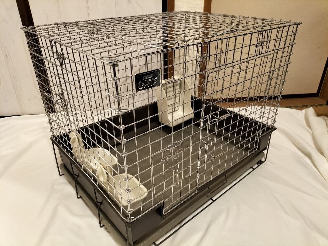 KAWAI　CAT　コンフォート　60　ケージ　うさぎ　ウサギ　小動物
