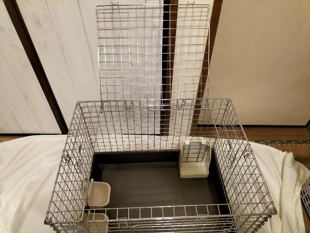 KAWAI　CAT　コンフォート　60　ケージ　うさぎ　ウサギ　小動物