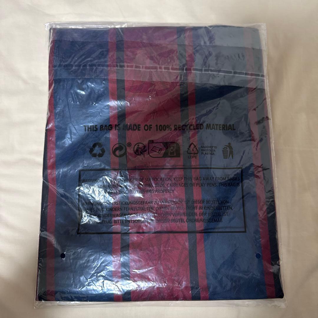 【完売品・タグ付新品未開封】バルセロナ　125周年記念ポロシャツ